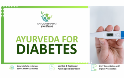 Ayurveda For Diabetes