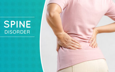 Spine Disorder (Spondylosis)