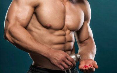 Testosterone Booster – The Safe Way to Boost Your Testosterone Levels