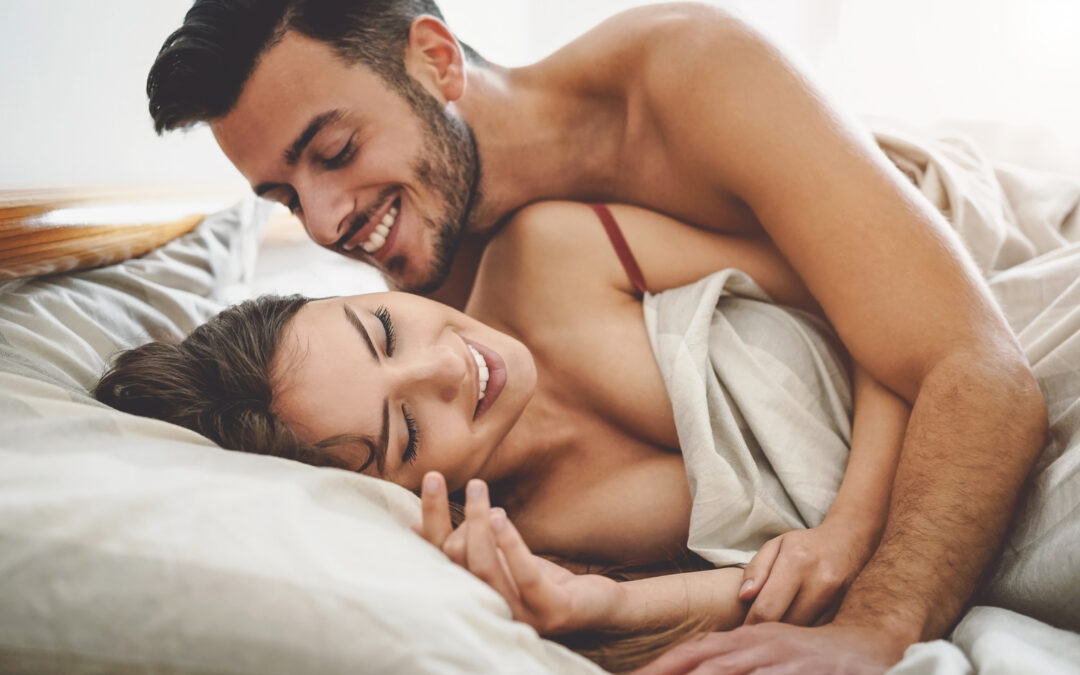The Importance of Sexual Wellness in Your Relationship