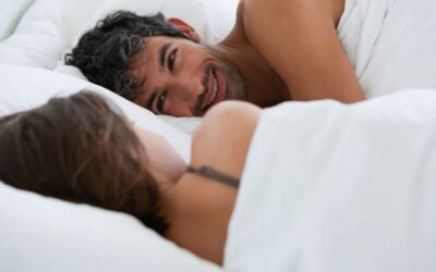 Nurturing Intimate Conversations: Exploring Men’s Sexual Wellness with Your Partner