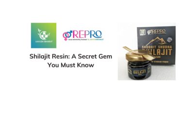 Shilajit Resin: A Secret Gem You Must Know