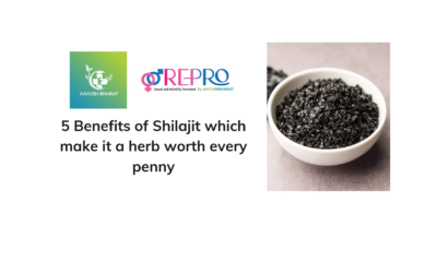 5 benefits of Shilajit which make it a herb worth every penny