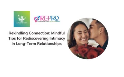 Rekindling Connection: Mindful Tips for Rediscovering Intimacy in Long-Term Relationships
