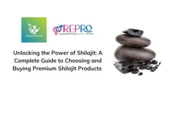 Unlocking the Power of Shilajit: A Complete Guide to Choosing and Buying Premium Shilajit Products