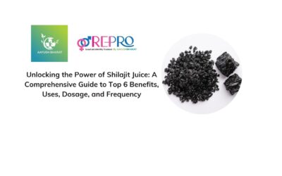 Unlocking the Power of Shilajit Juice: A Comprehensive Guide to Top 6 Benefits, Uses, Dosage, and Frequency