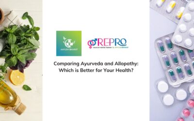 Comparing Ayurveda and Allopathy: Which is Better for Your Health?