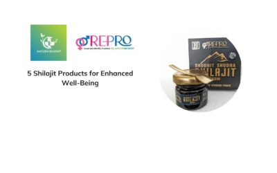 5 Shilajit Products for Enhanced Well-Being