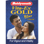 Baidyanath Vita-ex Gold Plus