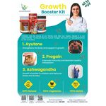 Children growth Booster Kit by AayushBharat