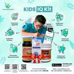 KidsIQ Kit