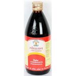 Dabur Lodhrasava (Madhwasava) - 450 ml (Full bottle Image)