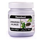 HAMDARD JAWARISH JALINUS - 125 gm (Front Image)
