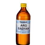 HAMDARD ARQ BADYAN - 500 ml (Main Image)