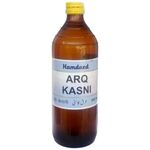HAMDARD ARQ KASNI - 500 ml (Main Image)