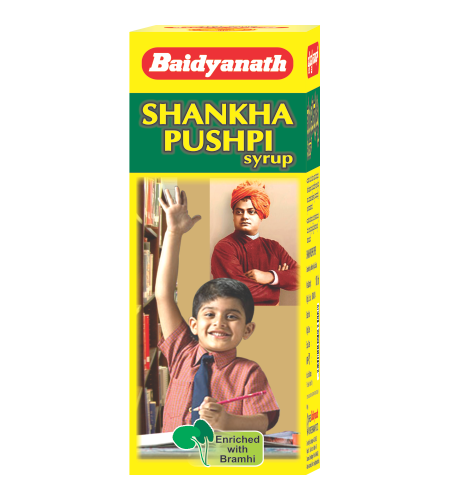 Buy Shankhpushpi on Aayushbharat.com