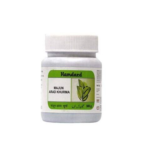 Unani Medicine HAMDARD MAJUN ARAD KHURMA 1 KG